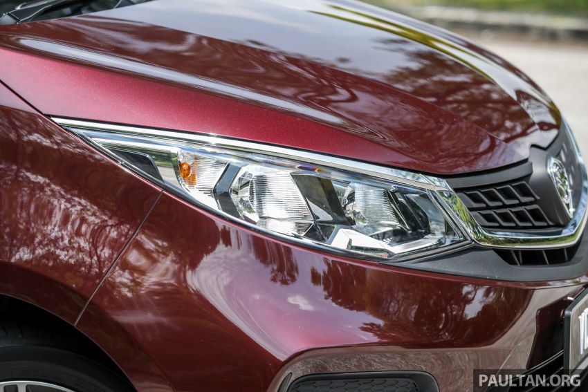 PANDU UJI: Proton Persona 2019 lebih mempersona – harga lebih murah, tapi berbaloikah penawarannya? 991942