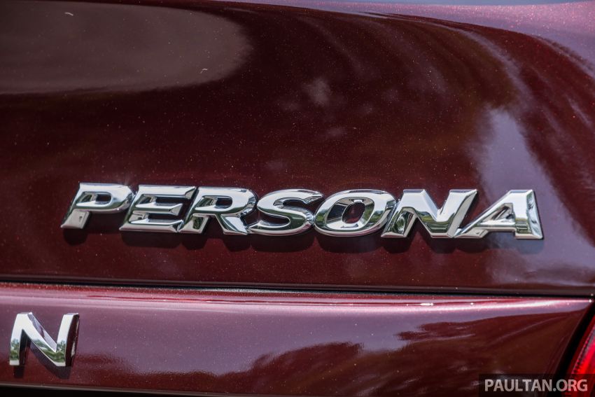 PANDU UJI: Proton Persona 2019 lebih mempersona – harga lebih murah, tapi berbaloikah penawarannya? 991963