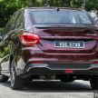 PANDU UJI: Proton Persona 2019 lebih mempersona – harga lebih murah, tapi berbaloikah penawarannya?