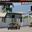 Proton R3 takes podium sweep at MCS 2019 – meet the terrific trio, 200-hp Saga, Iriz and Suprima S race cars