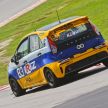 Proton R3 takes podium sweep at MCS 2019 – meet the terrific trio, 200-hp Saga, Iriz and Suprima S race cars