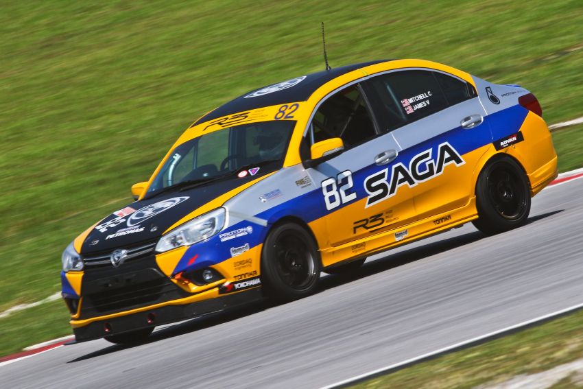 Proton R3 takes podium sweep at MCS 2019 – meet the terrific trio, 200-hp Saga, Iriz and Suprima S race cars 985811