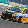 Proton R3 takes podium sweep at MCS 2019 – meet the terrific trio, 200-hp Saga, Iriz and Suprima S race cars