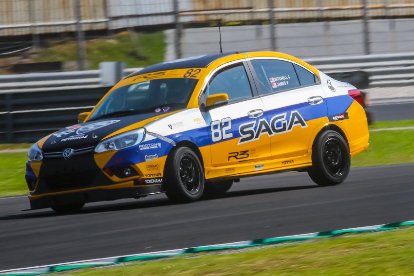 Proton R3 takes podium sweep at MCS 2019 – meet the terrific trio, 200-hp Saga, Iriz and Suprima S race cars 985825