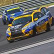 Proton R3 takes podium sweep at MCS 2019 – meet the terrific trio, 200-hp Saga, Iriz and Suprima S race cars