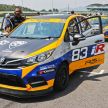 Proton R3 takes podium sweep at MCS 2019 – meet the terrific trio, 200-hp Saga, Iriz and Suprima S race cars