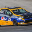 Proton R3 takes podium sweep at MCS 2019 – meet the terrific trio, 200-hp Saga, Iriz and Suprima S race cars