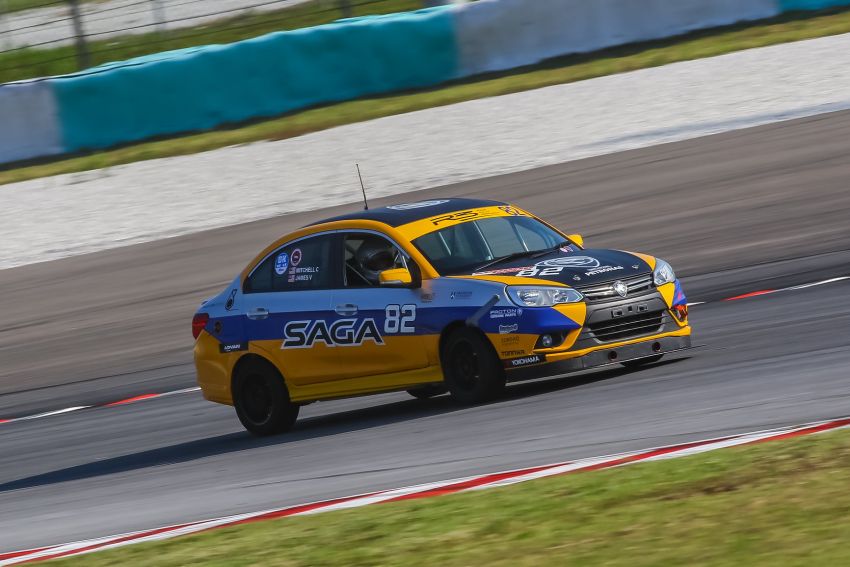 Proton R3 takes podium sweep at MCS 2019 – meet the terrific trio, 200-hp Saga, Iriz and Suprima S race cars 985808