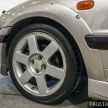 AOS 2019: Proton Wira 1.8 EXi DOHC dan Satria GTi – pahlawan jalan dan litar buatan Malaysia era 90’an