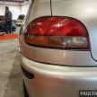 AOS 2019: Proton Wira 1.8 EXi DOHC dan Satria GTi – pahlawan jalan dan litar buatan Malaysia era 90’an