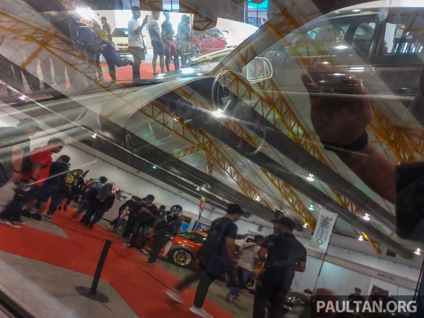 AOS 2019: Proton Wira 1.8 EXi DOHC dan Satria GTi – pahlawan jalan dan litar buatan Malaysia era 90’an 994217