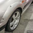 Proton Satria GTi – M’sian hot hatch with Lotus tuning