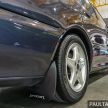 AOS 2019: Proton Wira 1.8 EXi DOHC dan Satria GTi – pahlawan jalan dan litar buatan Malaysia era 90’an