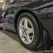 AOS 2019: Proton Wira 1.8 EXi DOHC dan Satria GTi – pahlawan jalan dan litar buatan Malaysia era 90’an
