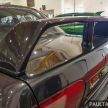 AOS 2019: Proton Wira 1.8 EXi DOHC dan Satria GTi – pahlawan jalan dan litar buatan Malaysia era 90’an