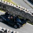 Radical Rapture revealed – 765 kg; 350 hp and 434 Nm