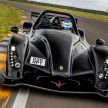 Radical Rapture revealed – 765 kg; 350 hp and 434 Nm