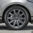 GALERI: Range Rover Velar P380 R-Dynamic di M’sia