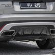 GALERI: Range Rover Velar P380 R-Dynamic di M’sia