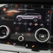 GALERI: Range Rover Velar P380 R-Dynamic di M’sia