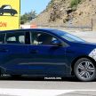 SPYSHOTS: Renault Megane Grandtour facelift on test