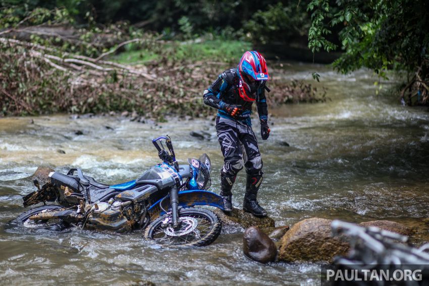 2019 Givi Rimba Raid – Gabit Saleh defends title, Malaysian riders make clean sweep of top 3 995286