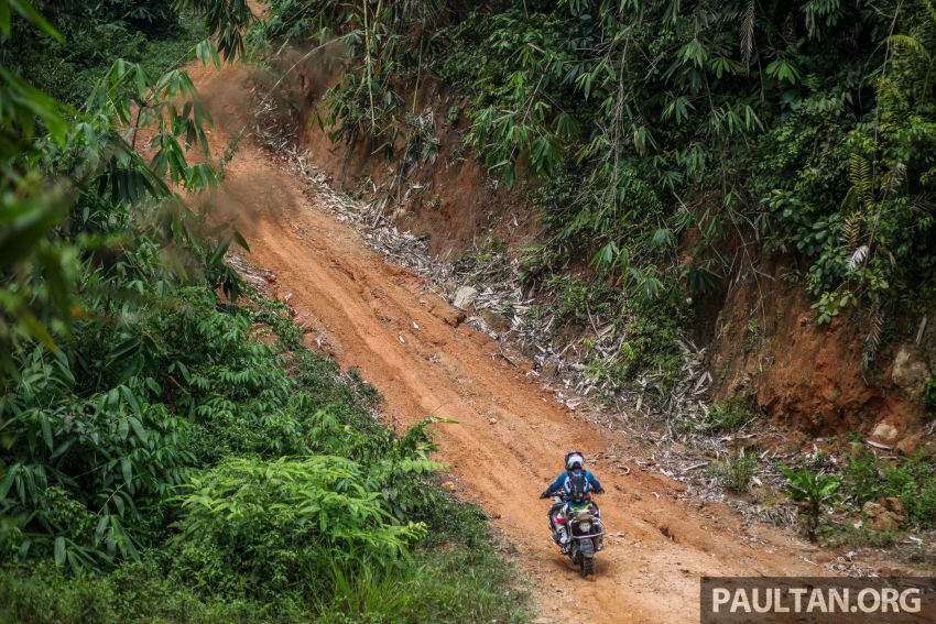 2019 Givi Rimba Raid – Gabit Saleh defends title, Malaysian riders make clean sweep of top 3 995297