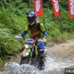 2019 Givi Rimba Raid – Gabit Saleh defends title, Malaysian riders make clean sweep of top 3