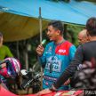 2019 Givi Rimba Raid – Gabit Saleh defends title, Malaysian riders make clean sweep of top 3