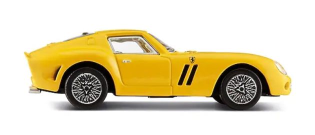 Shell Car Models Shell launches a new eight-model Ferrari car collection - paultan.org