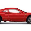 Shell launches a new eight-model Ferrari car collection