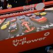 Shell perkenalkan model kereta Ferrari untuk dikumpul – dua model setiap dua minggu, RM15.90 setiap satu
