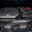 MINI Convertible Cooper S facelift F57 dilancarkan di Malaysia – terhad hanya 20 unit; harga dari RM280k