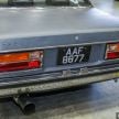 AOS 2019: Toyota Corona TT132 – D.I.Y A sampai Z