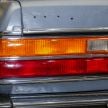 AOS 2019: Toyota Corona TT132 – D.I.Y A sampai Z