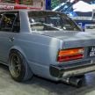 AOS 2019: Toyota Corona TT132 – D.I.Y A sampai Z