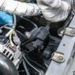 AOS 2019: Toyota Corona TT132 – D.I.Y A sampai Z