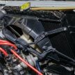 AOS 2019: Toyota Corona TT132 – D.I.Y A sampai Z