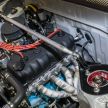 AOS 2019: Toyota Corona TT132 – D.I.Y A sampai Z