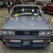 AOS 2019: Toyota Corona TT132 – D.I.Y A sampai Z