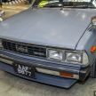 AOS 2019: Toyota Corona TT132 – D.I.Y A sampai Z