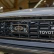 AOS 2019: Toyota Corona TT132 – D.I.Y A sampai Z