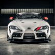 Toyota GR Supra GT4 to go on sale in Europe from March 2020 – 3.0L straight-six with 429 hp and 650 Nm