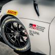 Toyota GR Supra GT4 to go on sale in Europe from March 2020 – 3.0L straight-six with 429 hp and 650 Nm