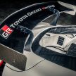 Toyota GR Supra GT4 – jentera lumba sebenar muncul di Goodwood FOS 2019, mula dijual pada tahun 2020