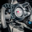 Toyota GR Supra GT4 – jentera lumba sebenar muncul di Goodwood FOS 2019, mula dijual pada tahun 2020