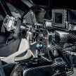 Toyota GR Supra GT4 – jentera lumba sebenar muncul di Goodwood FOS 2019, mula dijual pada tahun 2020