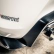 Toyota GR Supra GT4 to go on sale in Europe from March 2020 – 3.0L straight-six with 429 hp and 650 Nm