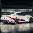Toyota GR Supra GT4 to go on sale in Europe from March 2020 – 3.0L straight-six with 429 hp and 650 Nm