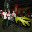 2019 Toyota Gazoo Racing Festival – Season 3 is on